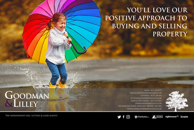 Creative Print - Goodman Lilley